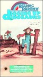 Reading Rainbow: Digging up Dinosaurs
