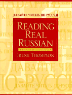 Reading Real Russian
