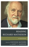 Reading Richard Matheson: A Critical Survey