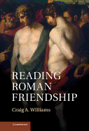 Reading Roman Friendship