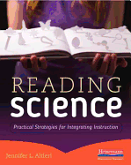 Reading Science: Practical Strategies for Integrating Instruction