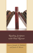 Reading Scripture with Paul Ricoeur