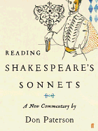 Reading Shakespeare's Sonnets: A New Commentary