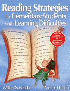 Reading Strategies for Elementary Students with Learning Difficulties