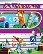 Reading Street 3.1
