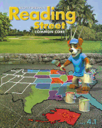 Reading Street: Common Core, Grade 4.1