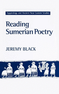 Reading Sumerian Poetry