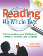 Reading the Whole Page