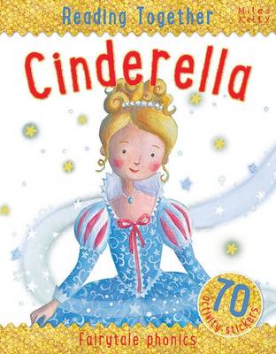 Reading Together Cinderella - Purcell, Susan (Contributions by)