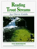 Reading Trout Streams: An Orvis Guide