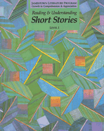 Reading & Understanding Short Stories: Level 1 - Jamestown Publishers (Creator)