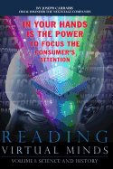 Reading Virtual Minds Volume I: Science and History, 4th Edition - Color