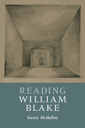 Reading William Blake