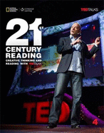 Reading with Ted Student Book 4