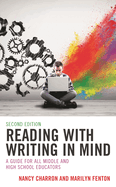 Reading with Writing in Mind: A Guide for All Middle and High School Educators