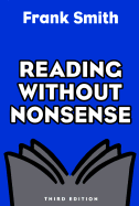 Reading Without Nonsense