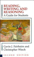 Reading, Writing and Reasoning