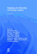 Readings for Diversity and Social Justice