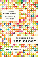 Readings for Sociology