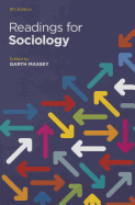 Readings for Sociology