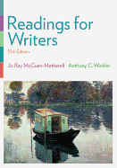 Readings for Writers