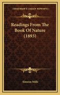 Readings from the Book of Nature (1893)