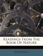 Readings from the Book of Nature