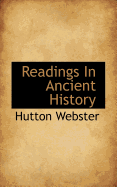 Readings in Ancient History