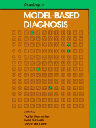 Readings in Model-Based Diagnosis