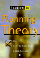 Readings in Planning Theory