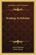 Readings In Rabelais