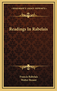 Readings in Rabelais