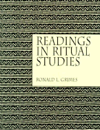 Readings in Ritual Studies