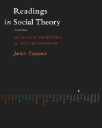 Readings in Social Theory