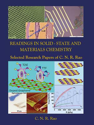 Readings in Solid-State and Materials Chemistry - Rao C N R