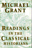 Readings in the Classical Historians