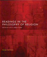 Readings in the Philosophy of Religion - Third Edition