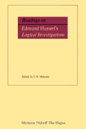 Readings on Edmund Husserl's Logical Investigations
