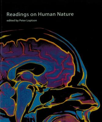 Readings on Human Nature - Loptson, Peter (Editor)
