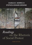 Readings on the Rhetoric of Social Protest