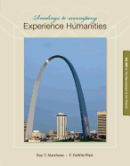 Readings to Accompany Experience Humanities, Volume 2: The Renaissance to the Present