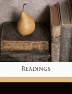Readings - Rabelais, Francois (Creator)