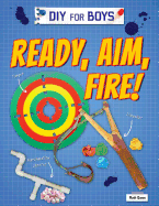 Ready, Aim, Fire! - Owen, Ruth