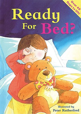 Ready for Bed? - 