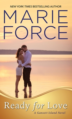 Ready for Love - Force, Marie