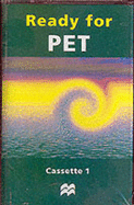 Ready for PET Class Cassette (x2)