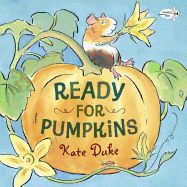 Ready for Pumpkins