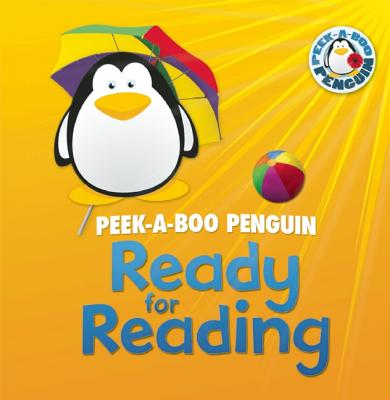 Ready for Reading - Owen, Ruth
