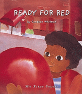 Ready for Red: Cooking in New York City: 75 Recipes