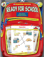 Ready for School, Grades Pk - 1